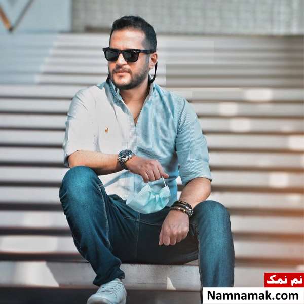 سیاوش خیرابی