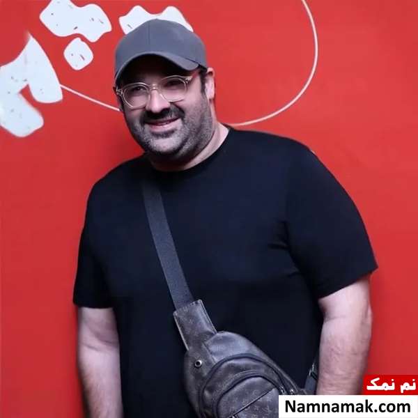 سعید نعمتی
