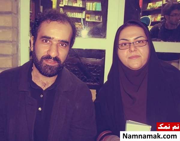 رضا امیرخانی - Reza Amirkhani