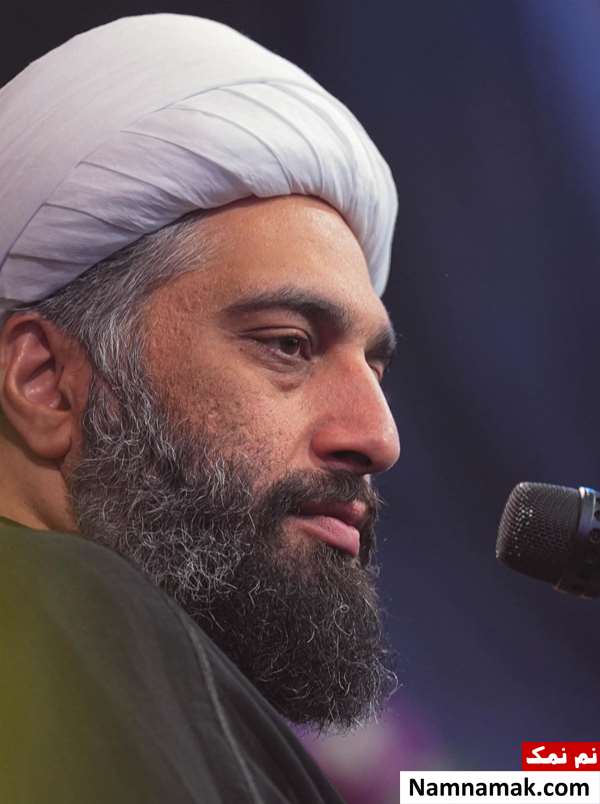 زندگینامه حامد کاشانی و همسرش(Hamed Kashani) حامد کاشانی - Hamed Kashani