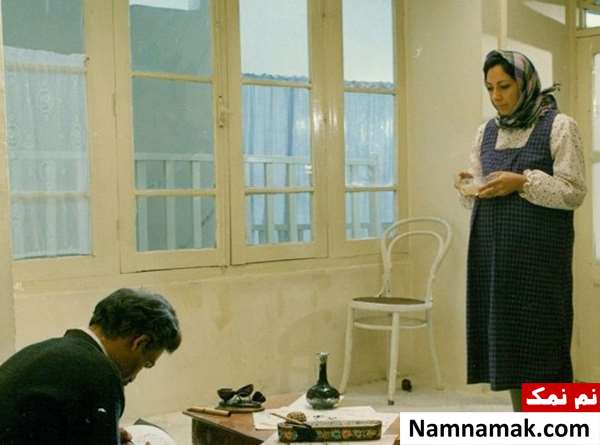 فیلم نار و نی