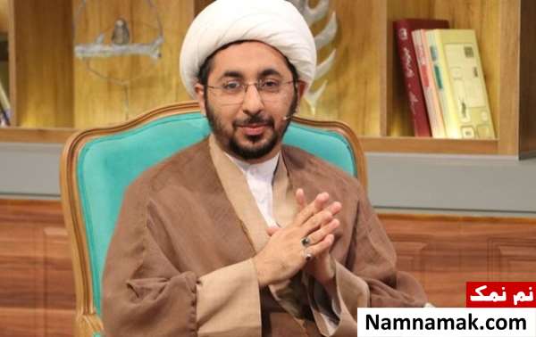  حجت الاسلام میرحامد تقدیری کیست؟ + بیوگرافی