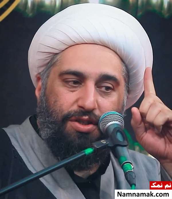 زندگینامه حامد کاشانی و همسرش(Hamed Kashani) حامد کاشانی - Hamed Kashani