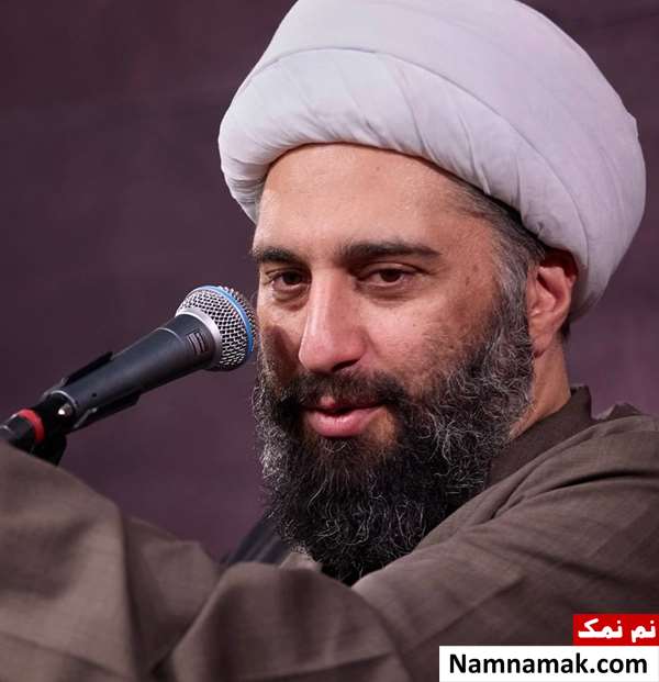 زندگینامه حامد کاشانی و همسرش(Hamed Kashani) حامد کاشانی - Hamed Kashani