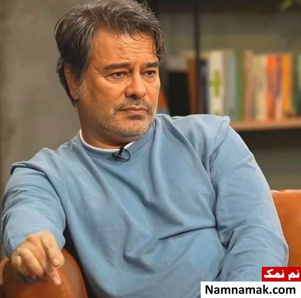 پیمان قاسم خانی - Peyman Qasemkhani