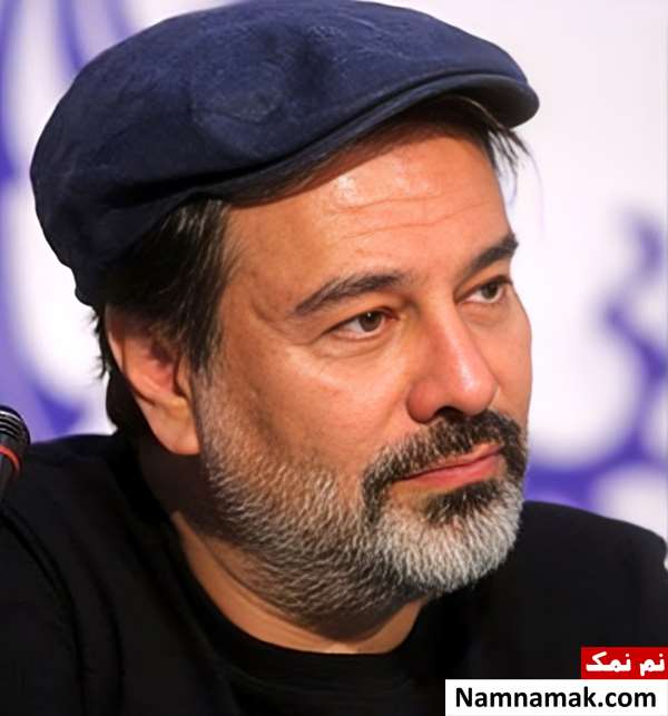 پیمان قاسم خانی - Peyman Qasemkhani