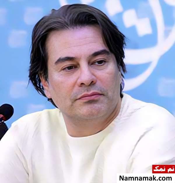 پژمان درستکار الان کجاست؟ + بیوگرافی