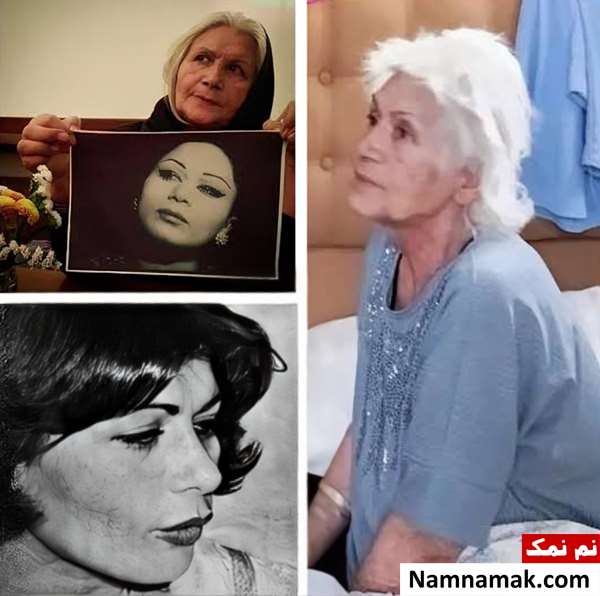 شهرزاد (بازیگر)