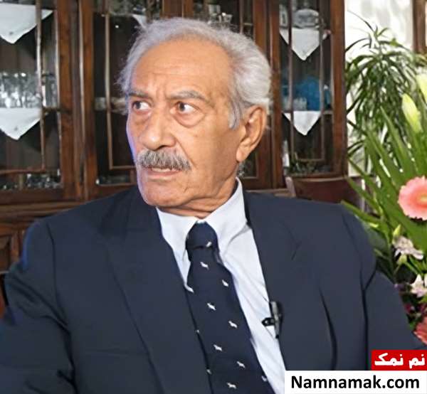 میرمحمد تجدد
