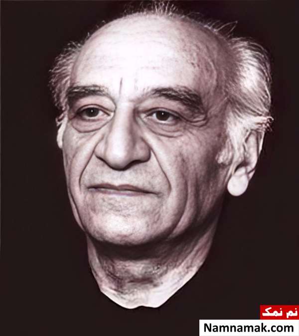 فرامرز پایور
