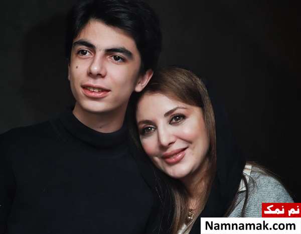 بیوگرافی رویا میرعلمی و همسرش حسین کیانی + فرزندان