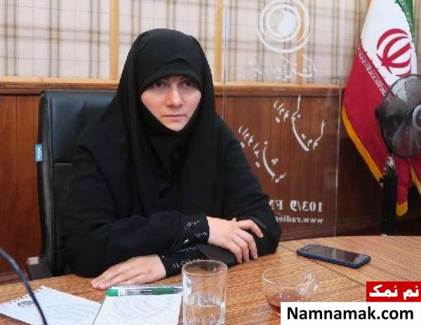 زندگینامه مهری طالبی دارستانی و همسرش مهری طالبی دارستانی - Mehri Talebi Darestani