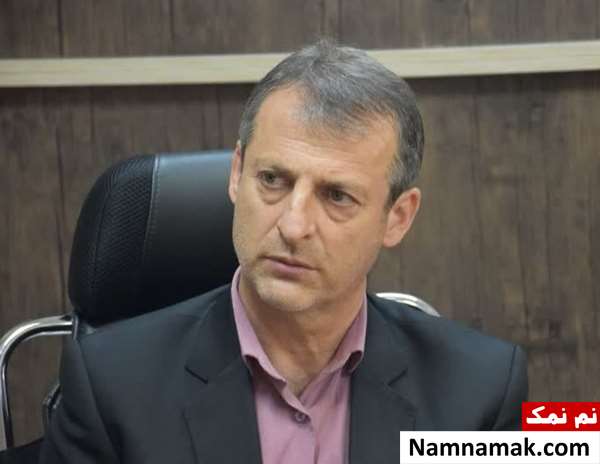 بیوگرافی حامد بیکایی شهردار بابل + علت بازداشت