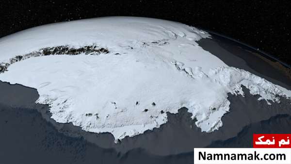 آیا در قطب شمال انسان زندگی میکند