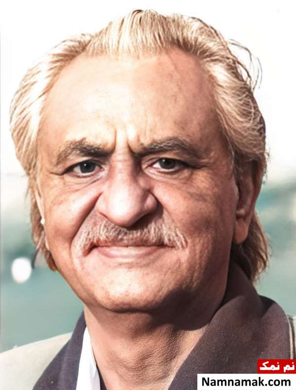 جواد نوربخش