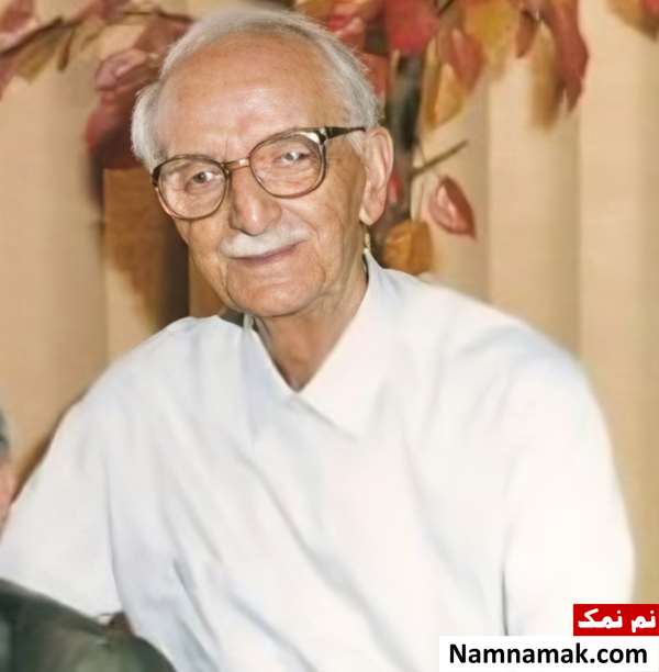 علی اصغر گرمسیری