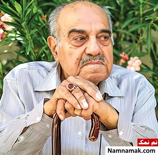 علی باقرزاده