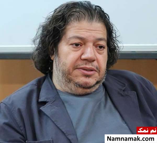 احمدرضا دالوند