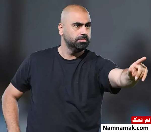 مازیار زارع - Maziar Zare
