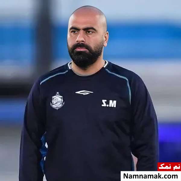 مازیار زارع - Maziar Zare