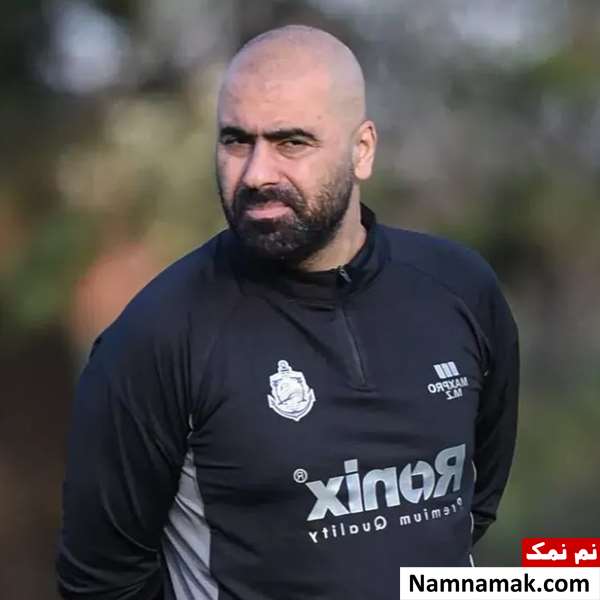 مازیار زارع - Maziar Zare