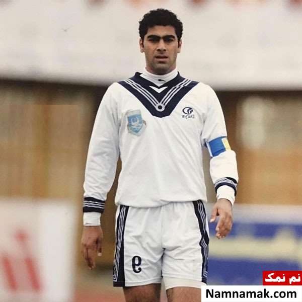 مازیار زارع - Maziar Zare