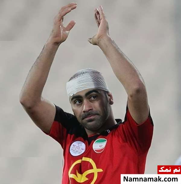 مازیار زارع - Maziar Zare