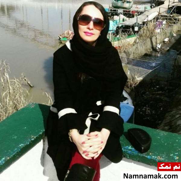 زندگینامه ستاره مظاهری و همسرش ستاره مظاهری - Setareh Montazeri
