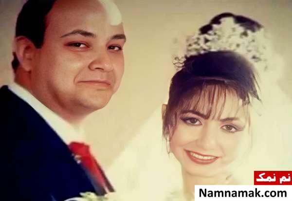 بیوگرافی لمیس الحدیدی(Lamis Elhadidy)