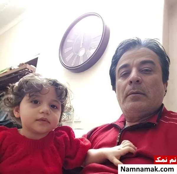علت مرگ حمید طالقانی؛ بیماری بازیگر جوان چه بود؟