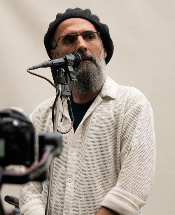 حمیدرضا بصیرت - Hamidreza Basirat