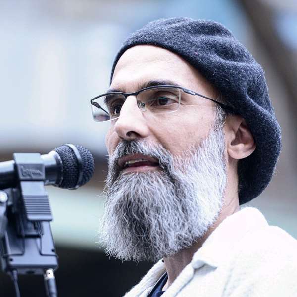 حمیدرضا بصیرت - Hamidreza Basirat