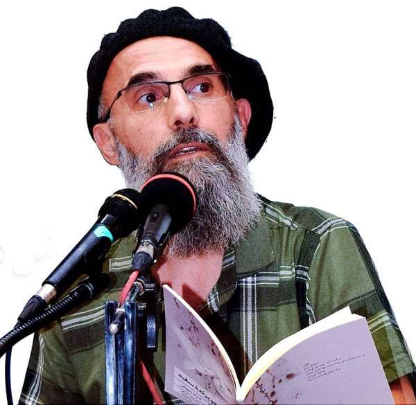 حمیدرضا بصیرت - Hamidreza Basirat