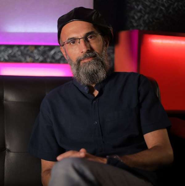 حمیدرضا بصیرت - Hamidreza Basirat