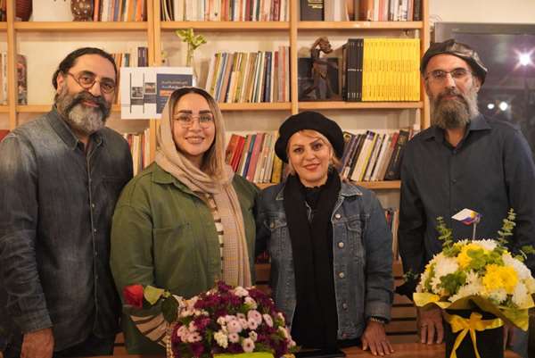 حمیدرضا بصیرت - Hamidreza Basirat