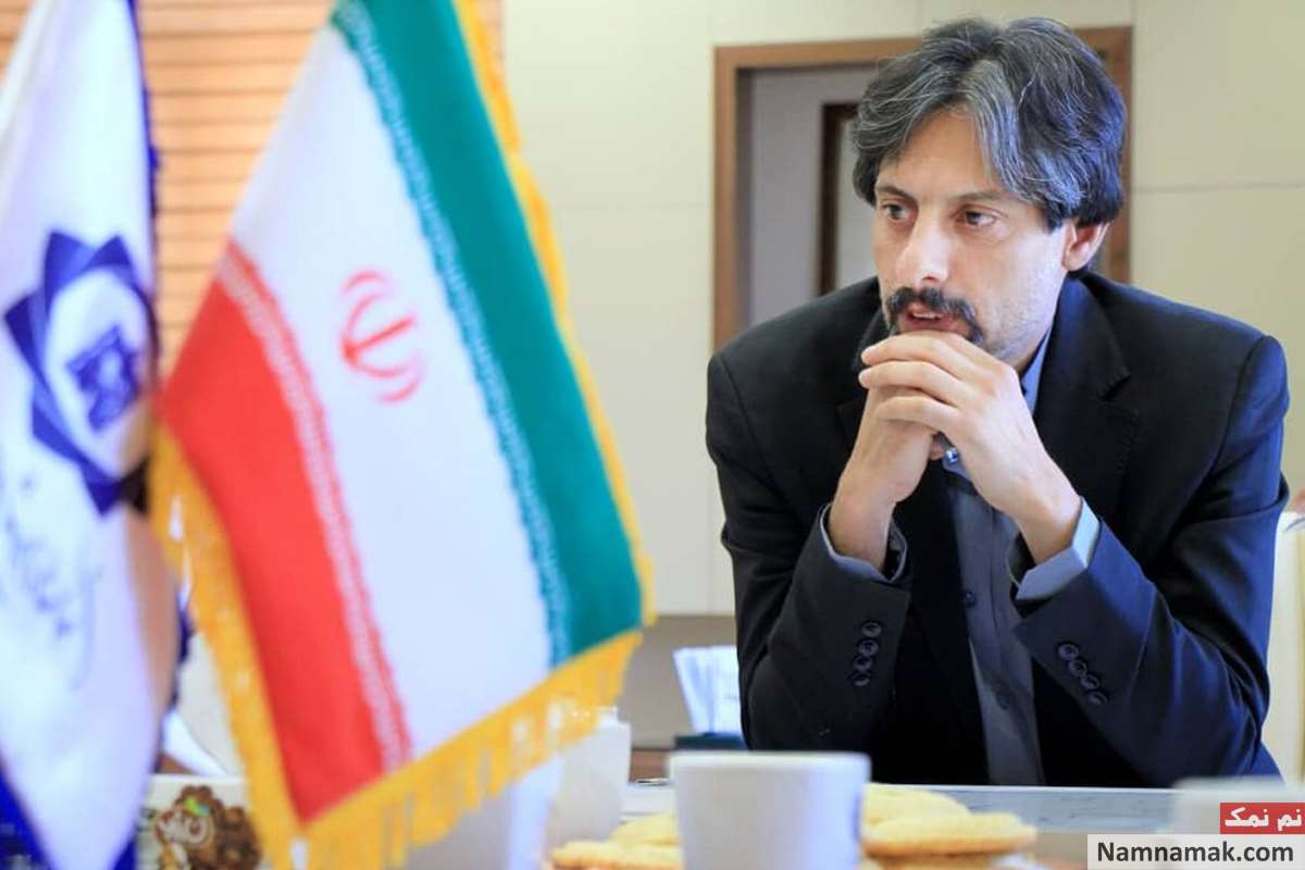 محمد جهانشاهی گردشگری