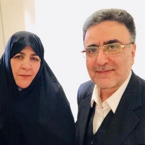 مصطفی تاج زاده کجاست؟ + بیوگرافی