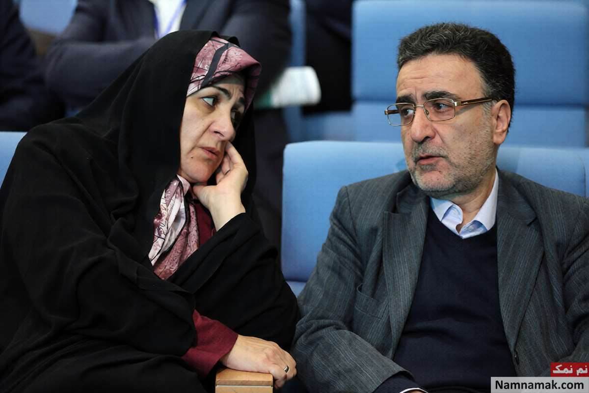 سید مصطفی تاجزاده