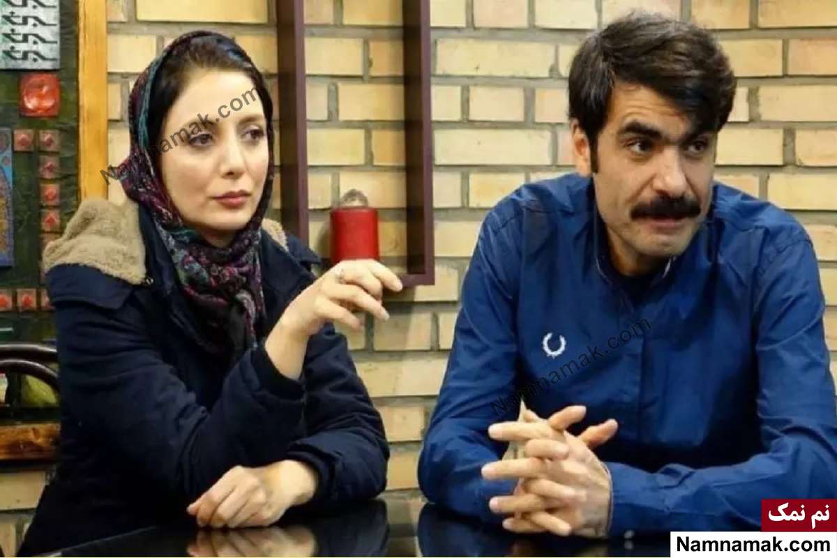 بیوگرافی رویا میرعلمی