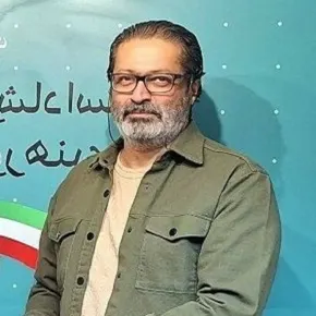 آرش امینی رهبر ارکستر سمفونیک الان کجاست؟ + بیوگرافی