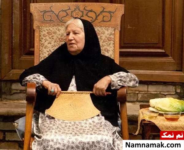 رقیه چهره آزاد