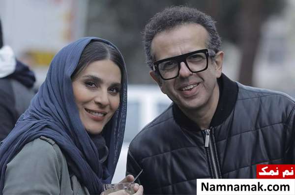 بیوگرافی سامان مقدم(Saman Moghadam)
