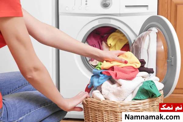 آیا لباس نو را باید شست؟