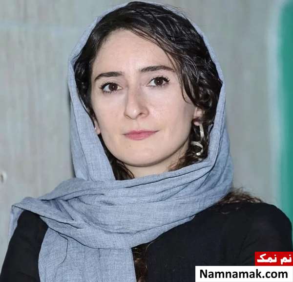 سهیلا گلستانی - Soheila Golestani