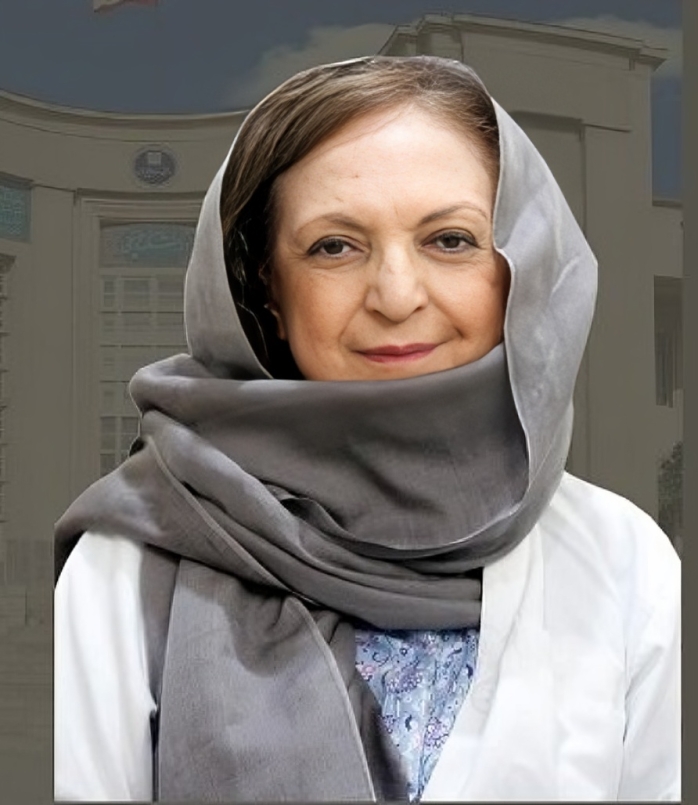 شیدا شمس