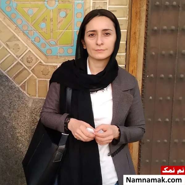سهیلا گلستانی - Soheila Golestani