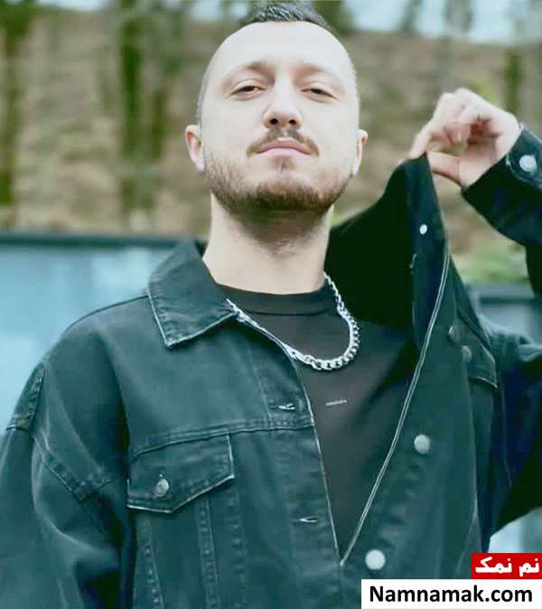 محمدرضا شایع - Shayea
