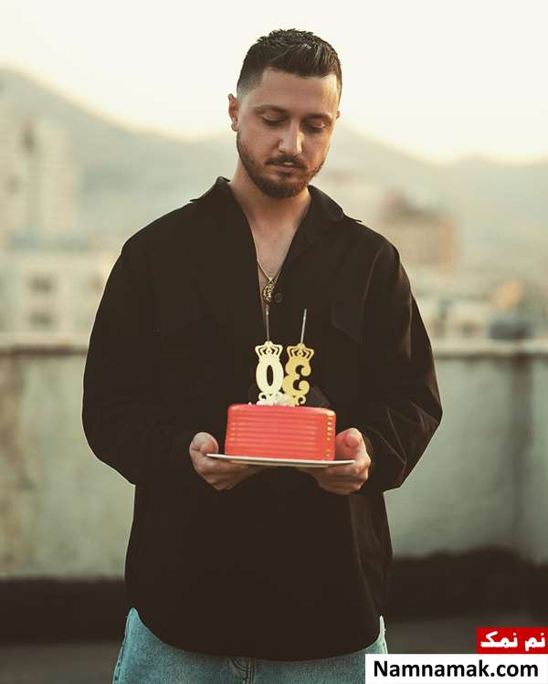 محمدرضا شایع - Shayea