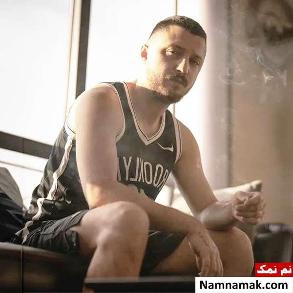 محمدرضا شایع - Shayea