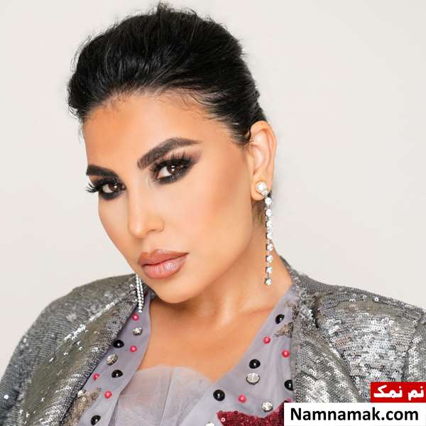 آریانا سعید - Aryana Sayeed
